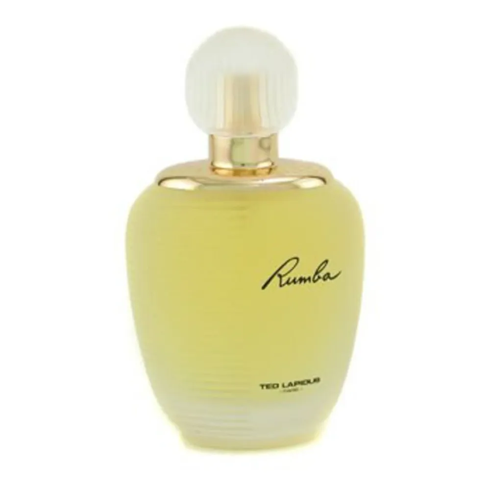 Rumba Eau de Toilette for Women 100 ml