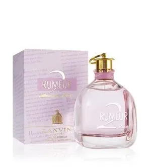 Lanvin Rumeur 2 Rose Eau de Parfum for Women