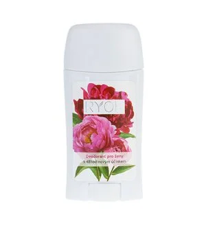 RYOR Deodorant with 48-Hour Protection for Women