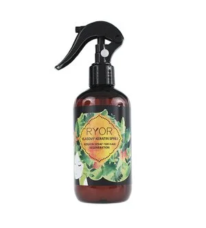 RYOR Hair Care Hair Keratin Spray