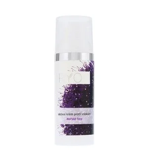 RYOR Seaweed Active Anti-Wrinkle Cream
