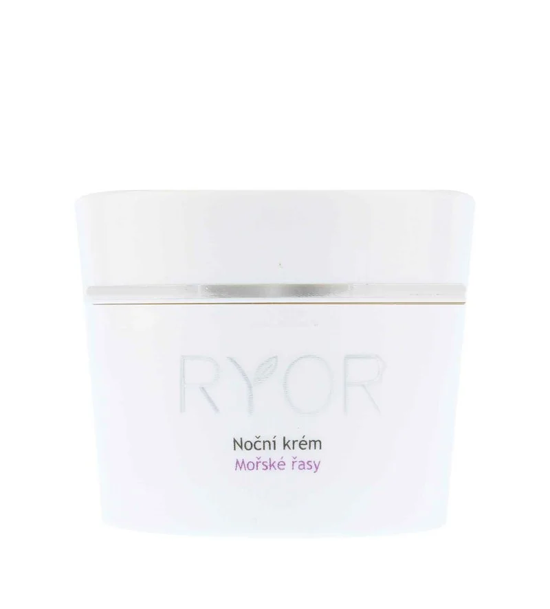 Seaweed Night Cream 50 ml