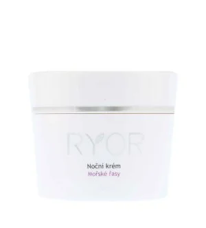 RYOR Seaweed Night Cream