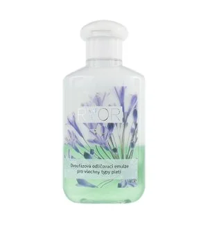 RYOR Two-Phase Makeup Removing Emulsion for All Skin Types