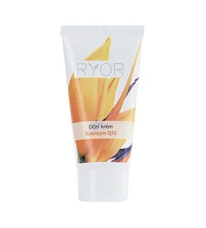 RYOR Coenzyme Q10 Eye Cream