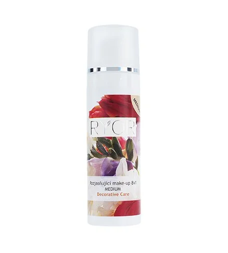 Decorative Care Brightening 8-in-1 Makeup Medium 30 ml