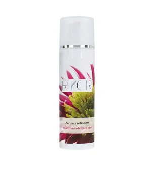 RYOR Intensive Care Serum with Retinol
