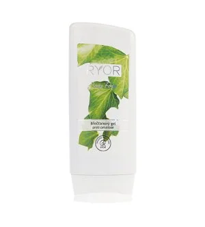 RYOR Body Form Ivy Gel Against Cellulite