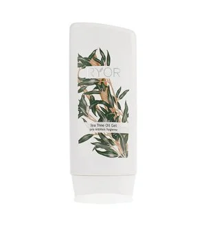RYOR Tea Tree Oil Intimate Hygiene Gel