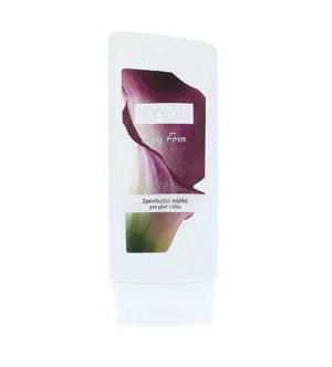 RYOR Body Form Firming Lotion for Face and Body