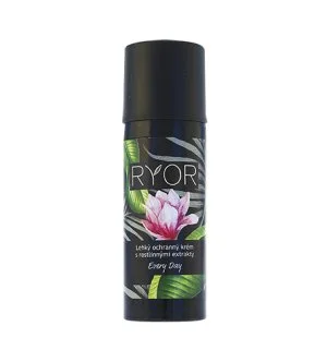 RYOR Every Day Lightweight Protective Cream with Plant Extracts