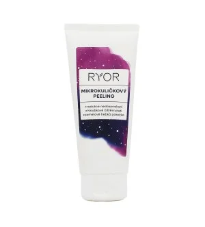 RYOR Peeling with Microparticles Microbead Scrub