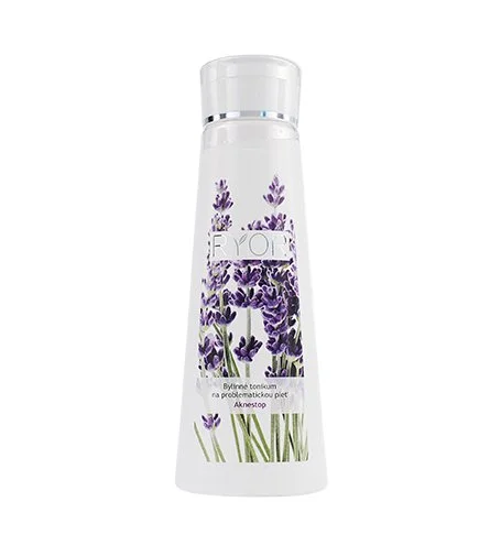Aknestop Herbal Toner for Problematic Skin 200 ml