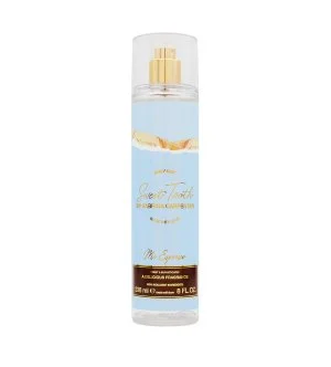 Sabrina Carpenter Sweet Tooth Me Espresso body spray for women
