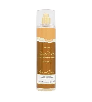 Sabrina Carpenter Sweet Tooth Caramel Dream body spray for women