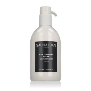 Sachajuan Hair Cleansing Cream