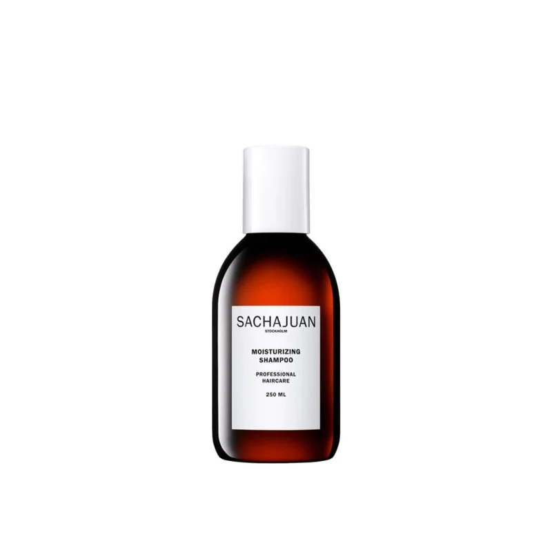 Moisturizing Shampoo 250 ml