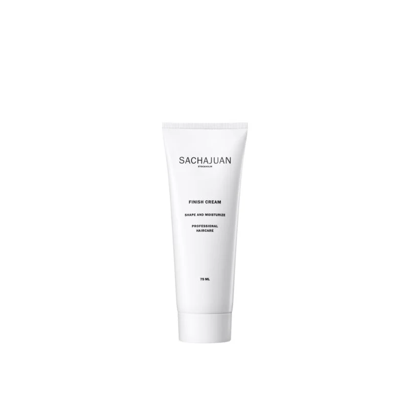 Finishing Cream (Shape and Moisturize) 75 ml