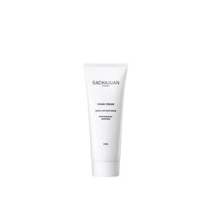 Sachajuan Finishing Cream (Shape and Moisturize)