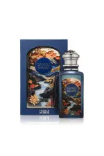 Safari Breeze Perfume Extract Unisex 100 ml