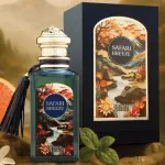 Safari Breeze Perfume Extract Unisex 100 ml