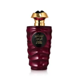 Ard Al Zaafaran Safeer Al Ward Eau de Parfum unisex