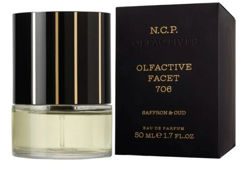 Nautica & OUD 50 ml