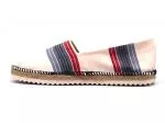 Perky Sailor Stripes