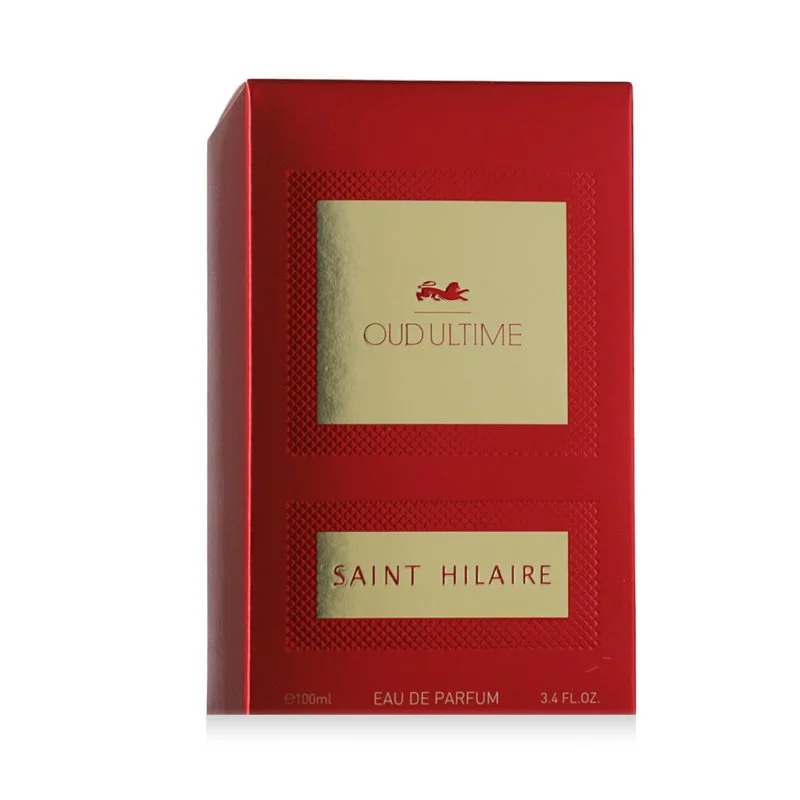 Oud Ultime Eau de Parfum for Men 100 ml