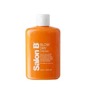 Salon B Blow Dry Cream styling cream