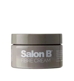 Salon B Fibre Cream styling cream
