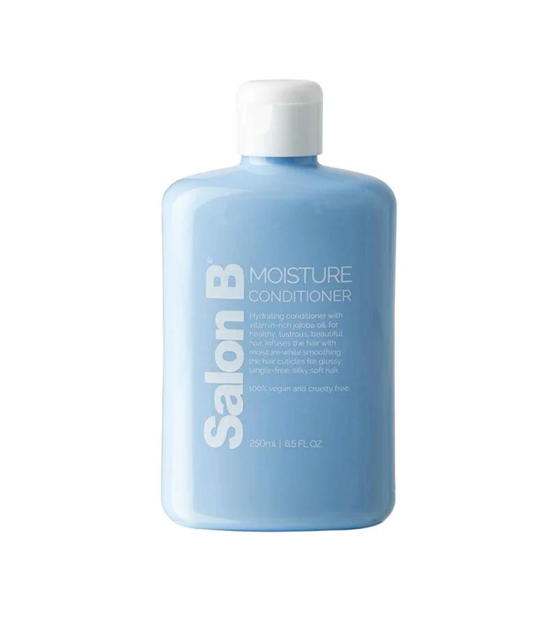 Moisture Conditioner Moisturizing Conditioner 250 ml