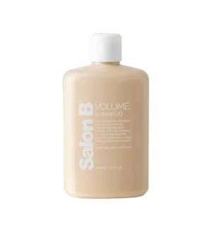 Salon B Volume Shampoo Volume Shampoo