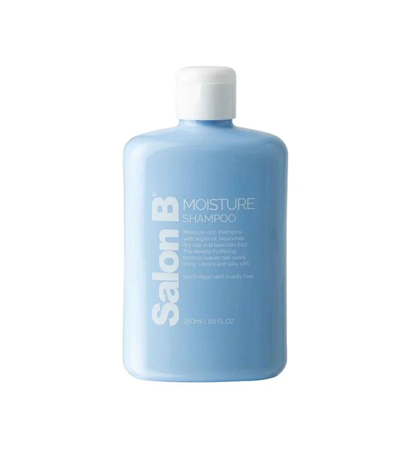 Moisture Shampoo Hydrating Shampoo 250 ml