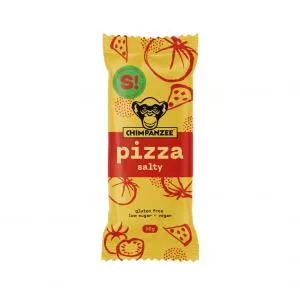 Chimpanzee Salty Bar - Pizza 50 g
