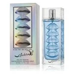 Eau de Rubylips eau de toilette for women 50 ml