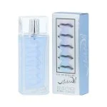 Eau de Rubylips eau de toilette for women 50 ml