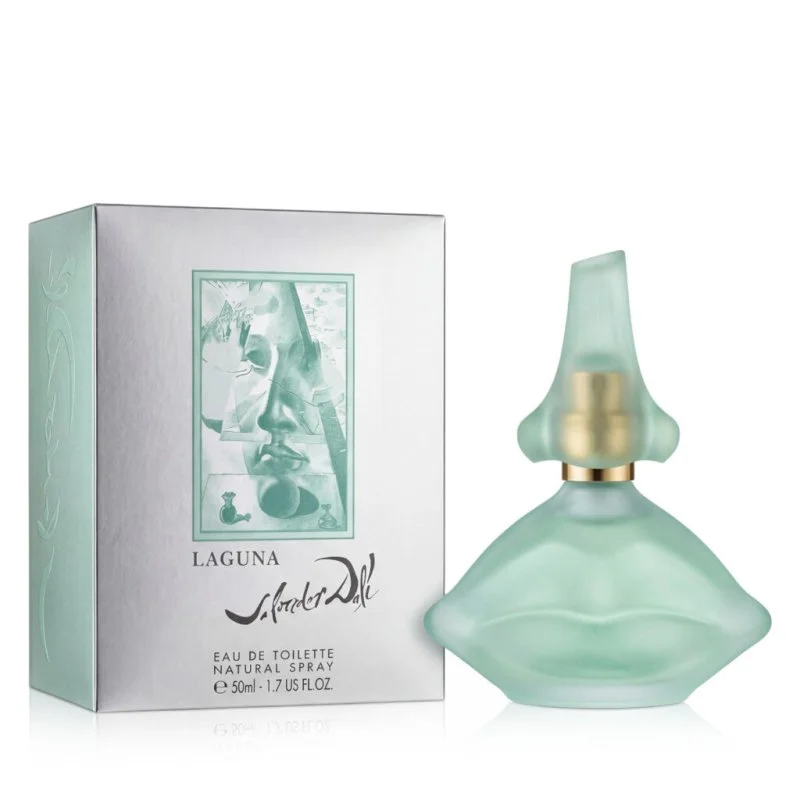 Laguna Eau de Toilette for Women 50 ml