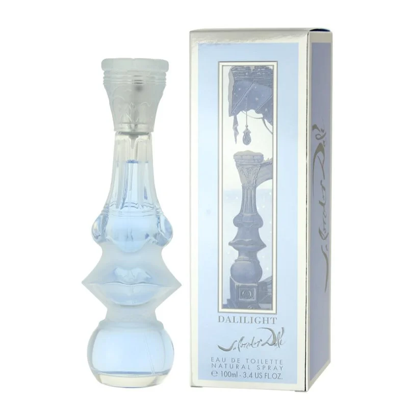 Dalilight Eau de Toilette for Women 100 ml