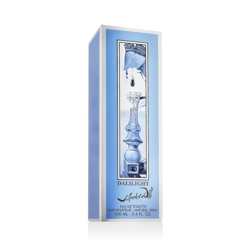 Dalilight Eau de Toilette for Women 100 ml