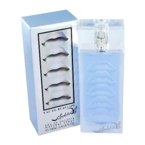 Salvador Dalí Eau de Ruby Lips Eau de Toilette for women