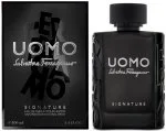 Uomo Signature Eau de Parfum for Men 100 ml