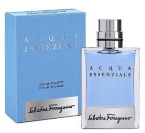Salvatore Ferragamo Acqua Essenziale eau de toilette for men 100 ml