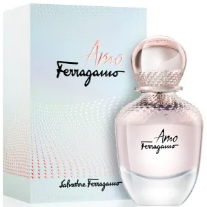 Salvatore Ferragamo Amo Ferragamo Eau de Parfum for Women 30 ml