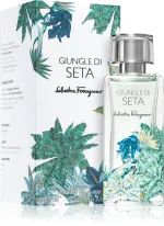 Giungle Di Seta Eau de Parfum unisex 50 ml
