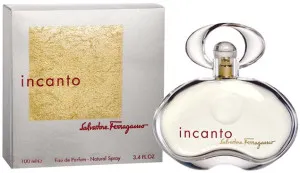 Salvatore Ferragamo Incanto Eau de Parfum for Women 100 ml