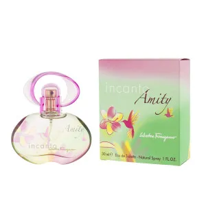 Salvatore Ferragamo Incanto Amity eau de toilette for women 30 ml