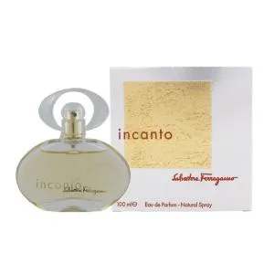 Salvatore Ferragamo Incanto Eau de Parfum for Women