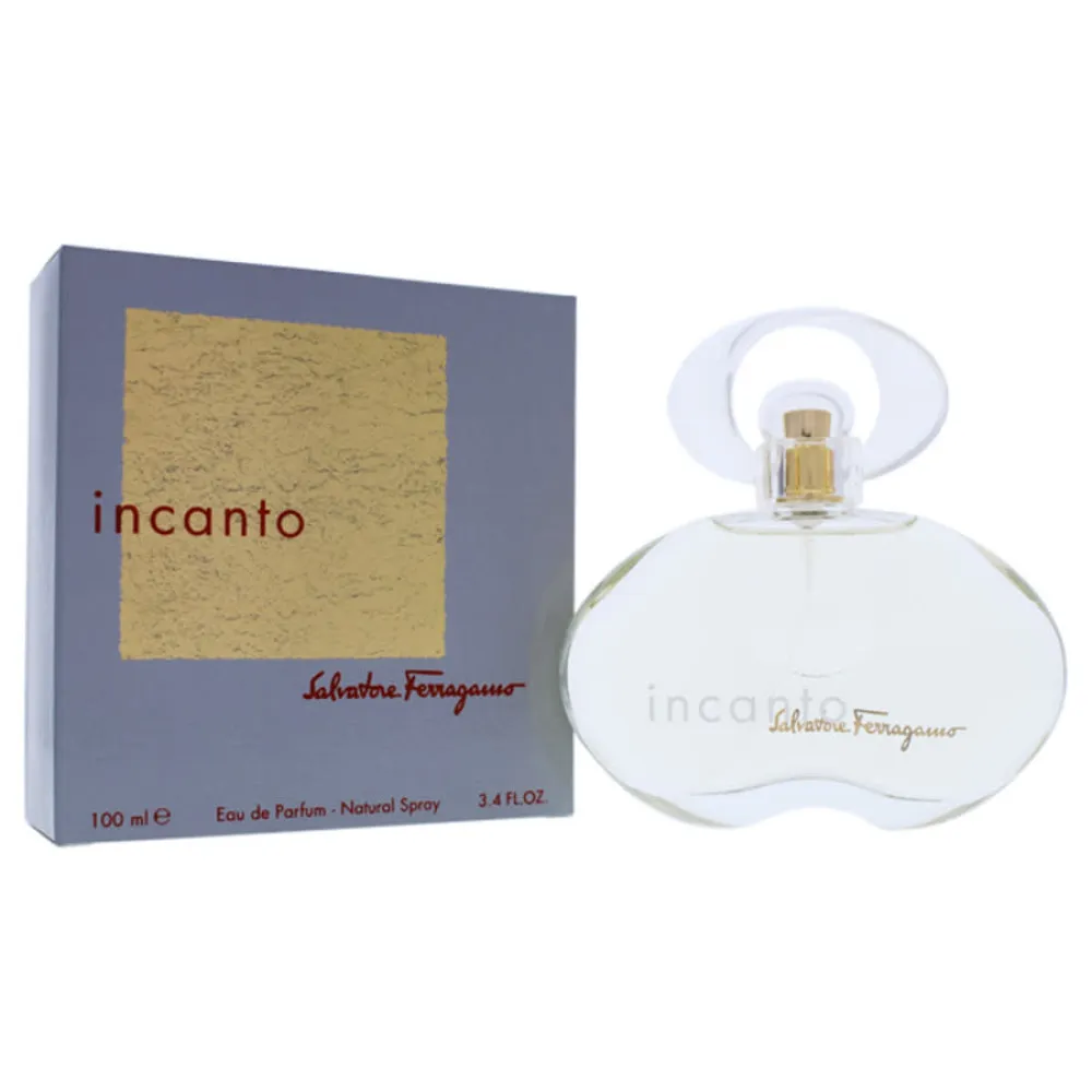 Incanto Eau de Parfum for Women 100 ml