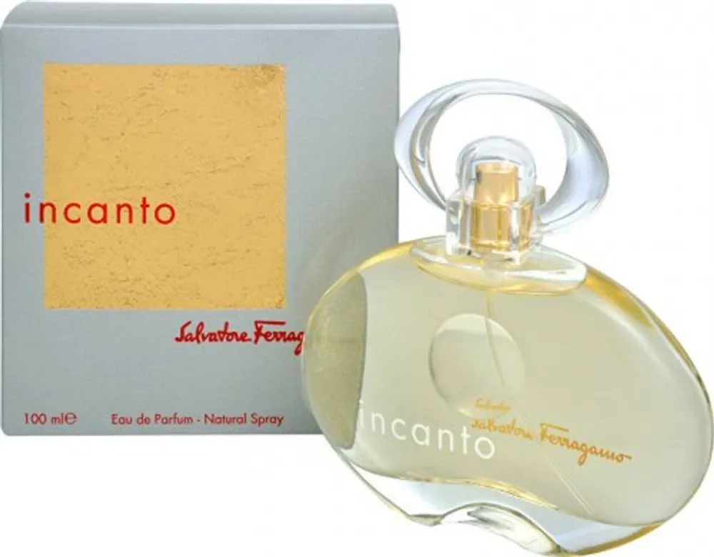 Incanto Eau de Parfum for Women 100 ml
